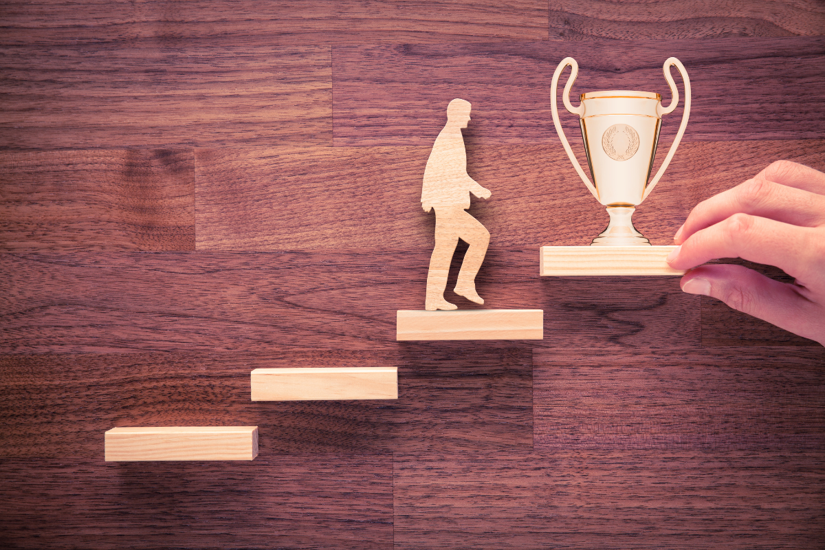 Corporate Soft Skills Training & Personality Development